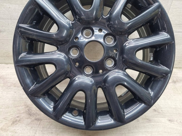 1x Alufelge 16 Zoll 5x112 6855104 Mini F56 F55 Rim Wheel FEL2932616644kg