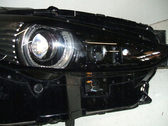 Frontscheinwerfer Mazda Cx30 161556W5553R LED Rechts Scheinwerfer Headlight