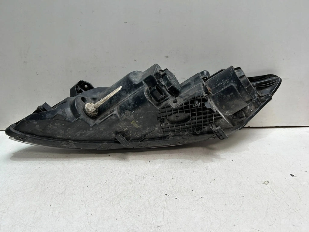 Frontscheinwerfer Kia Optima 921012T301 L009T1602 Ein Satz Headlight SCH5342076440mr