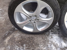 Load image into Gallery viewer, 4x Alufelge 18 Zoll 7.5" 5x112 44ET A2054010600 Mercedes-Benz Rim Wheel FEL8824761904qr