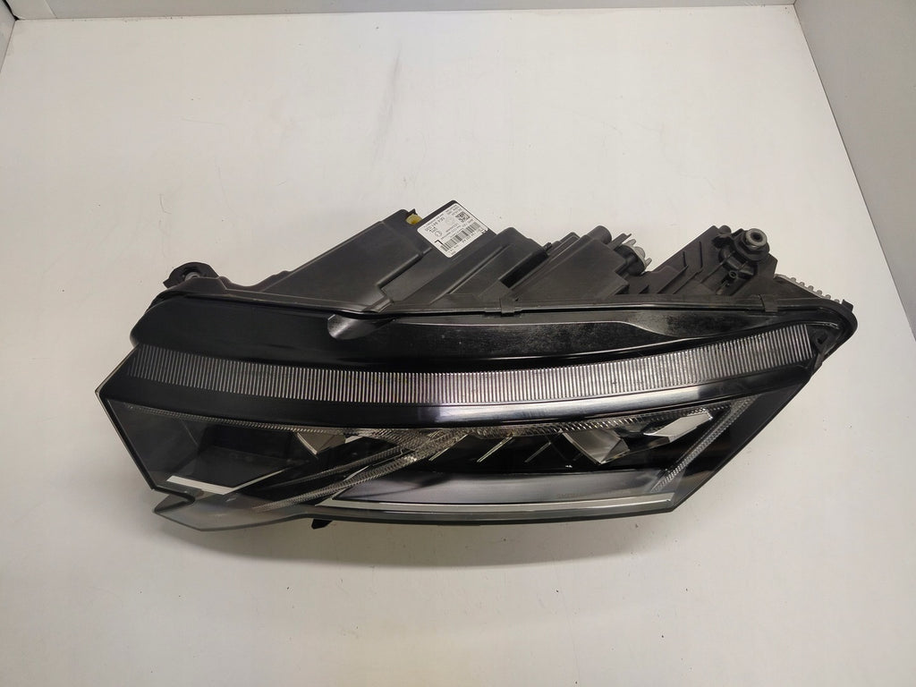 Frontscheinwerfer Skoda Octavia IV 5E4941035 Full LED Rechts oder Links SCH4730121072wm