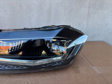 Load image into Gallery viewer, Frontscheinwerfer VW Polo 2G1941035B LED Links Scheinwerfer Headlight SCH4389163714ks