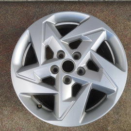 1x Alufelge 17 Zoll 7.0