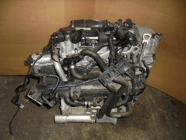 Motor Mercedes-Benz W246 A2700103902 1.6 CGI 41TKm 2016 Benzin Engine Komplett