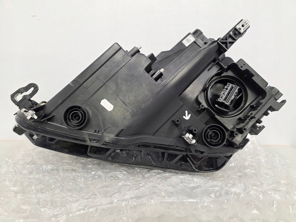 Frontscheinwerfer Seat Leon 5FB941008G 5FB941007G Rechts Scheinwerfer Headlight SCH8269761923us
