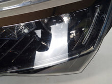 Laden Sie das Bild in den Galerie-Viewer, Frontscheinwerfer Skoda Superb III 3V1941015B Xenon Links Scheinwerfer Headlight