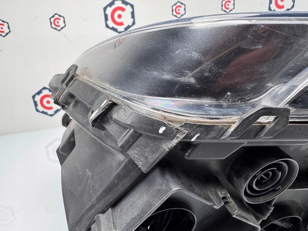 Frontscheinwerfer VW Amarok 2H3941032 Xenon Rechts Scheinwerfer Headlight SCH3470176882bp