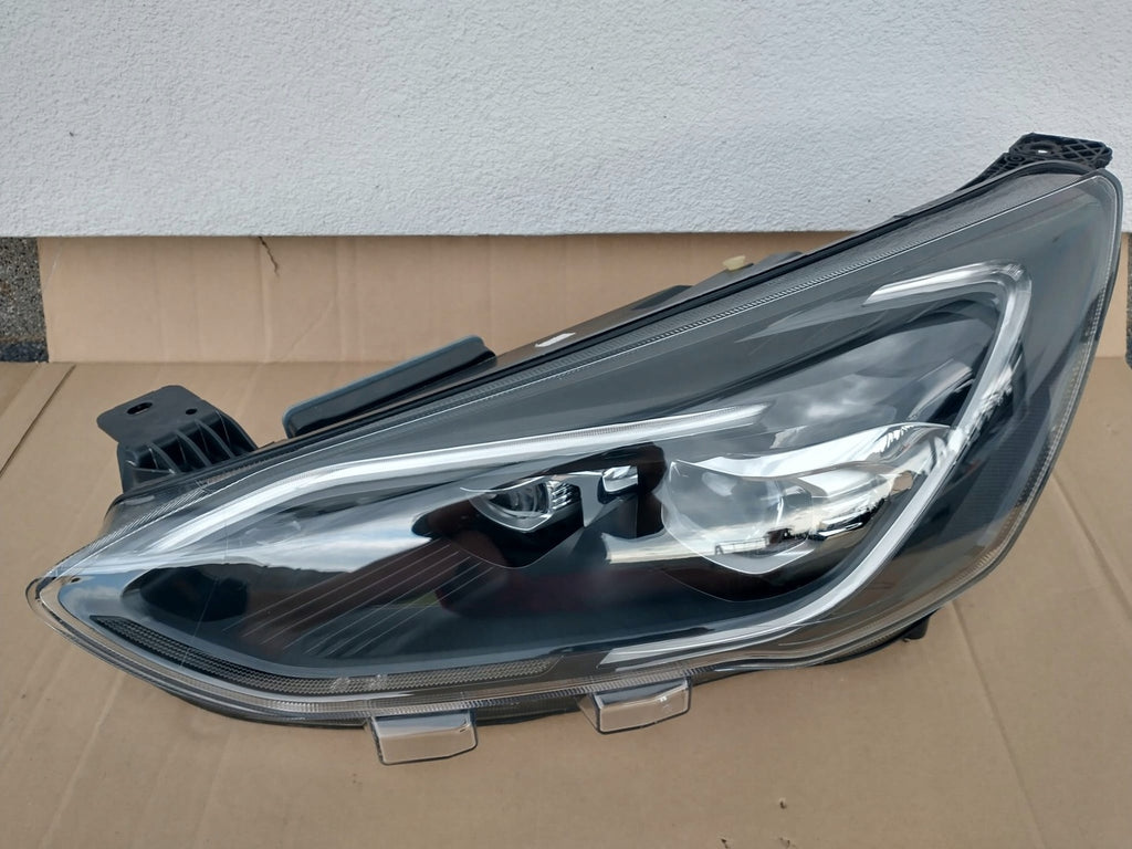 Frontscheinwerfer Ford Focus JX7B-13E017-AG Full LED Links Headlight