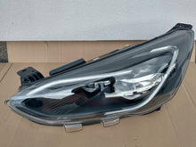 Laden Sie das Bild in den Galerie-Viewer, Frontscheinwerfer Ford Focus JX7B-13E017-AG Full LED Links Headlight