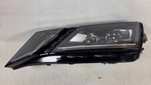 Laden Sie das Bild in den Galerie-Viewer, Frontscheinwerfer Skoda Octavia I 5E1941015F LE15A6369 Links Headlight SCH2650686618dj
