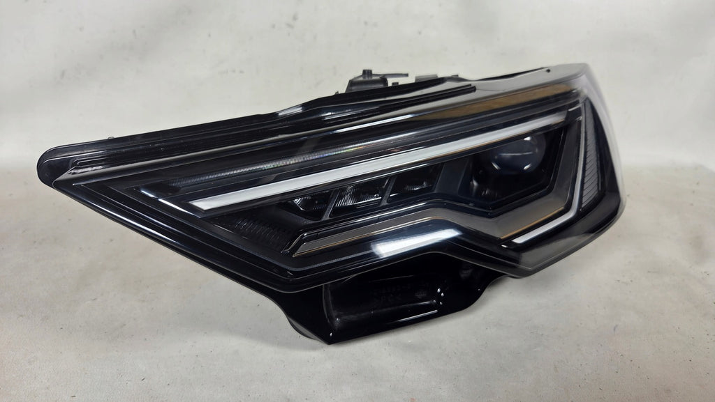 Frontscheinwerfer Audi A6 4K0941039 Links Scheinwerfer Headlight SCH6071924434tx