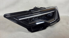 Laden Sie das Bild in den Galerie-Viewer, Frontscheinwerfer Audi A6 4K0941039 Links Scheinwerfer Headlight SCH6071924434tx