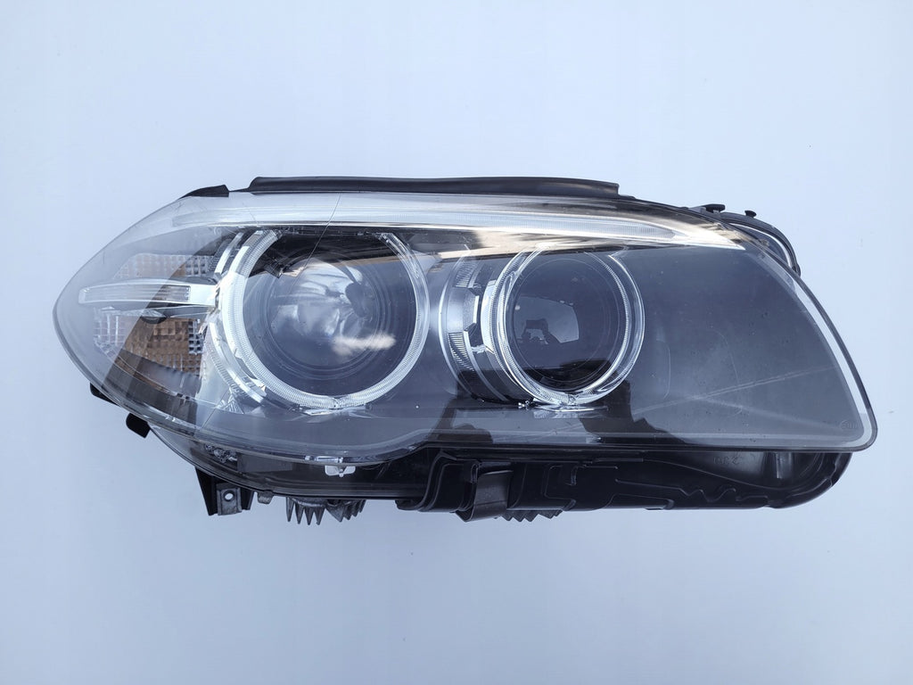 Frontscheinwerfer BMW F11 F10 7317132-09 Xenon Rechts Scheinwerfer Headlight SCH7477496985iz