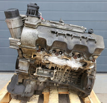 Load image into Gallery viewer, Motor Mercedes-Benz W163 112970 3.7 2003 Benzin Engine Unkomplett