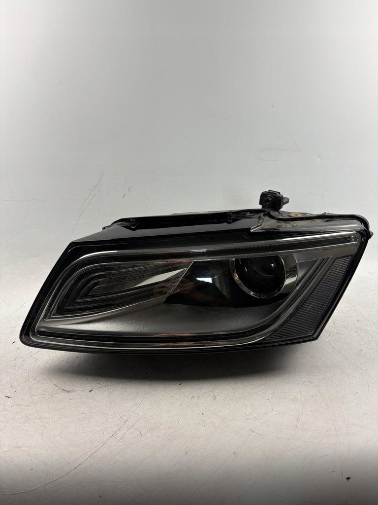 Frontscheinwerfer Audi Q5 8R0941031C Xenon Links Scheinwerfer Headlight SCH1846921930zq