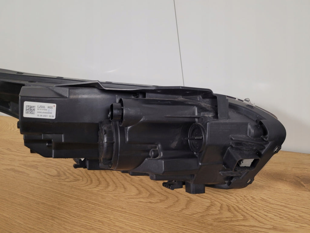 Frontscheinwerfer Kia Ceed 92101J7500 LED Links Scheinwerfer Headlight SCH4953231827mu