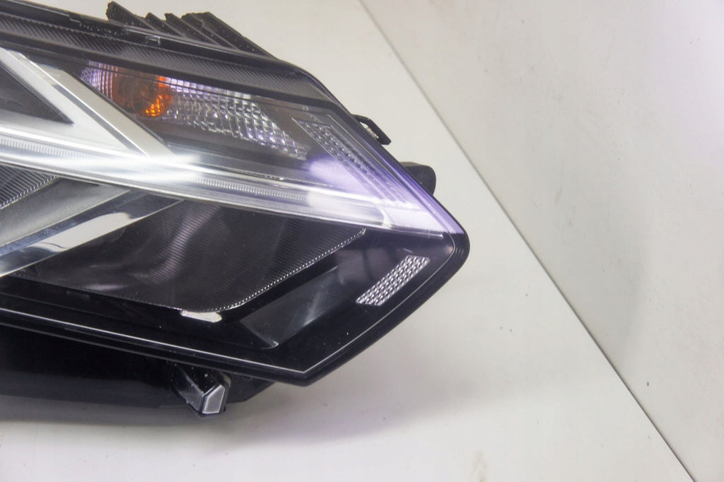 Frontscheinwerfer Dacia Sandero III 260102586R LED Rechts Scheinwerfer Headlight