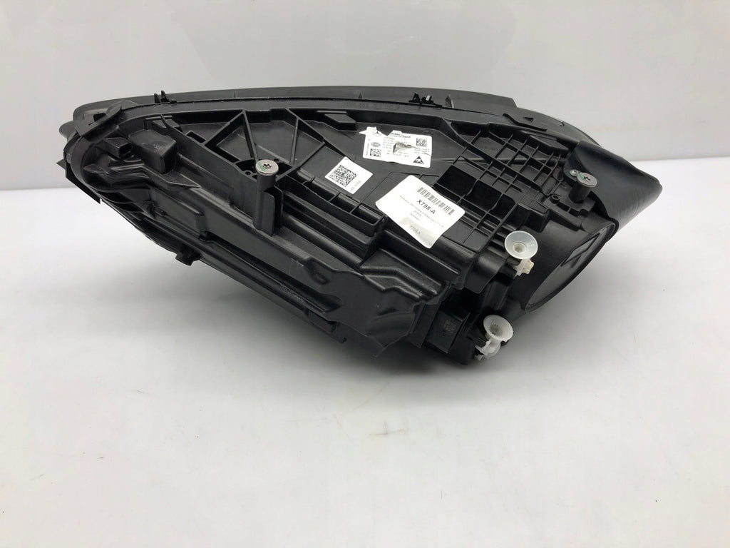 Frontscheinwerfer Mercedes-Benz W177 A1779065804 LED Rechts Headlight SCH6049334652ph