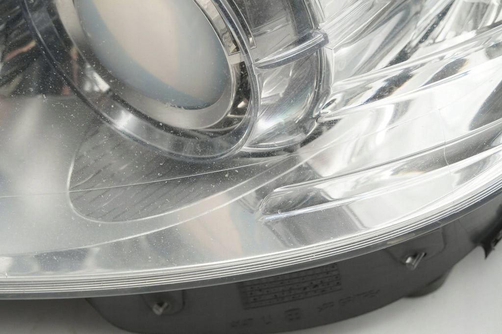 Frontscheinwerfer Mercedes-Benz W204 A2048200159 Links Scheinwerfer Headlight SCH4212019153un