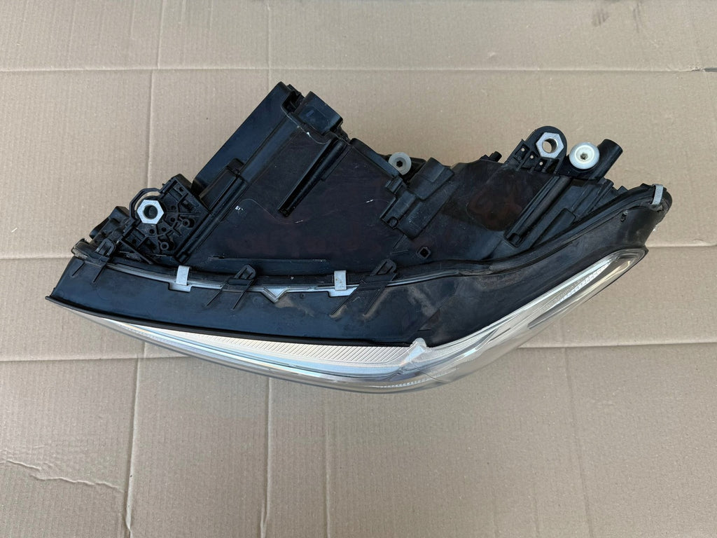 Frontscheinwerfer BMW G01 G02 8739653 Full LED Links Scheinwerfer Headlight SCH4440874373gs