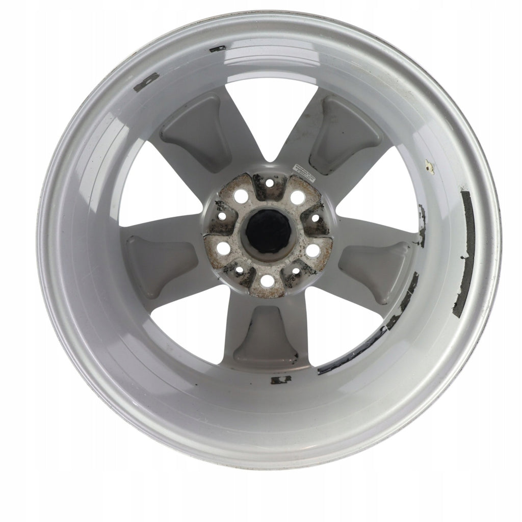 1x Alufelge 17 Zoll 7.0" 5x120 6778219 BMW 1 Mini Countryman F60 Rim Wheel FEL7664915244cu