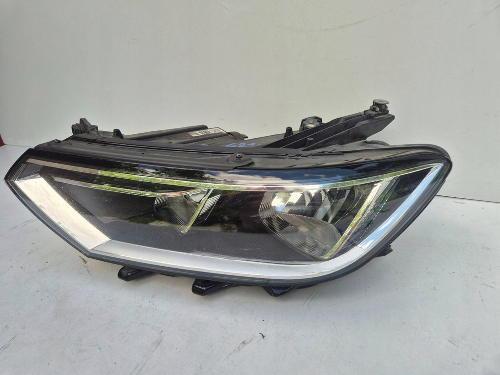 Frontscheinwerfer VW Passat B8 3G1941005C Links Scheinwerfer Headlight SCH1161610660mz