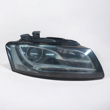 Laden Sie das Bild in den Galerie-Viewer, Frontscheinwerfer Audi A5 Xenon Rechts Scheinwerfer Headlight