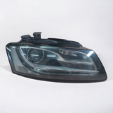 Frontscheinwerfer Audi A5 Xenon Rechts Scheinwerfer Headlight