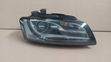 Laden Sie das Bild in den Galerie-Viewer, Frontscheinwerfer Audi A5 Xenon Rechts Scheinwerfer Headlight