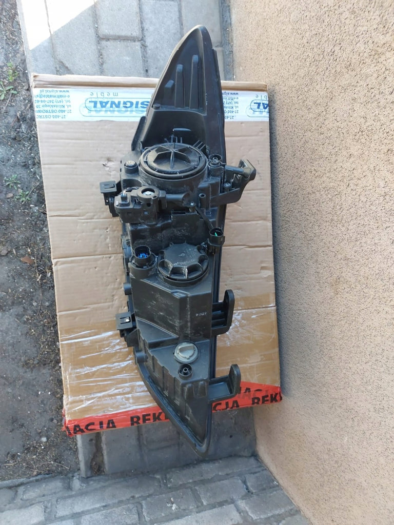 Frontscheinwerfer Hyundai Elantra Links Scheinwerfer Headlight SCH3164917082vd