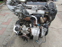 Laden Sie das Bild in den Galerie-Viewer, Motor Renault Megane III F9Q870 1.9 DCI 131PS 96kW Diesel Engine Unkomplett
