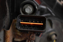 Laden Sie das Bild in den Galerie-Viewer, Frontscheinwerfer Mitsubishi Outlander Links Scheinwerfer Headlight