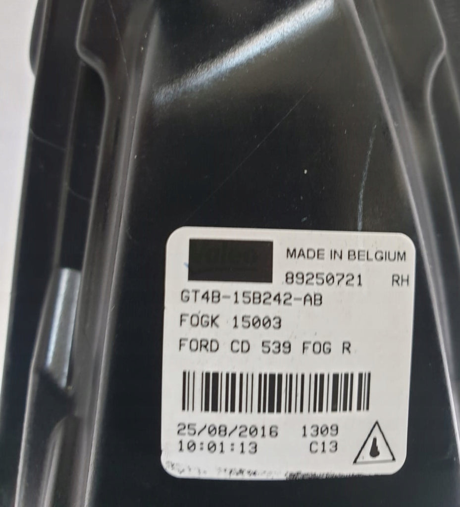 Frontscheinwerfer Ford 89250721 LED Rechts Scheinwerfer Headlight SCH5357042782kv