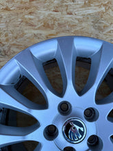 Load image into Gallery viewer, 1x Alufelge 17 Zoll 5x112 3T0601025G Skoda Superb Rim Wheel FEL3017880334jo
