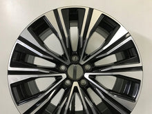 Load image into Gallery viewer, 1x Alufelge 18 Zoll 8.0" 5x108 42ET Glanz Schwarz 32271988 Volvo V60 Rim Wheel FEL6096045421sy