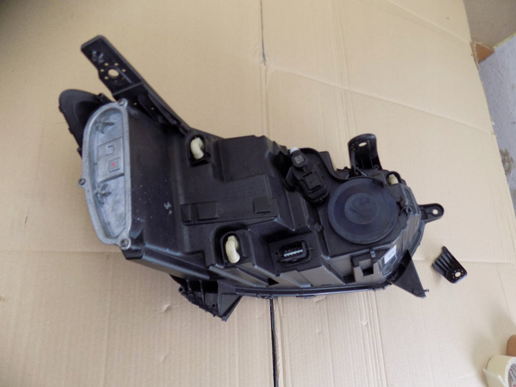 Frontscheinwerfer Dacia Sandero III 260605914R LED Links Scheinwerfer Headlight