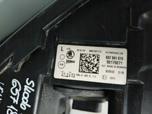 Load image into Gallery viewer, Frontscheinwerfer Skoda Scala 657941015 LED Links Scheinwerfer Headlight SCH6265414173mb