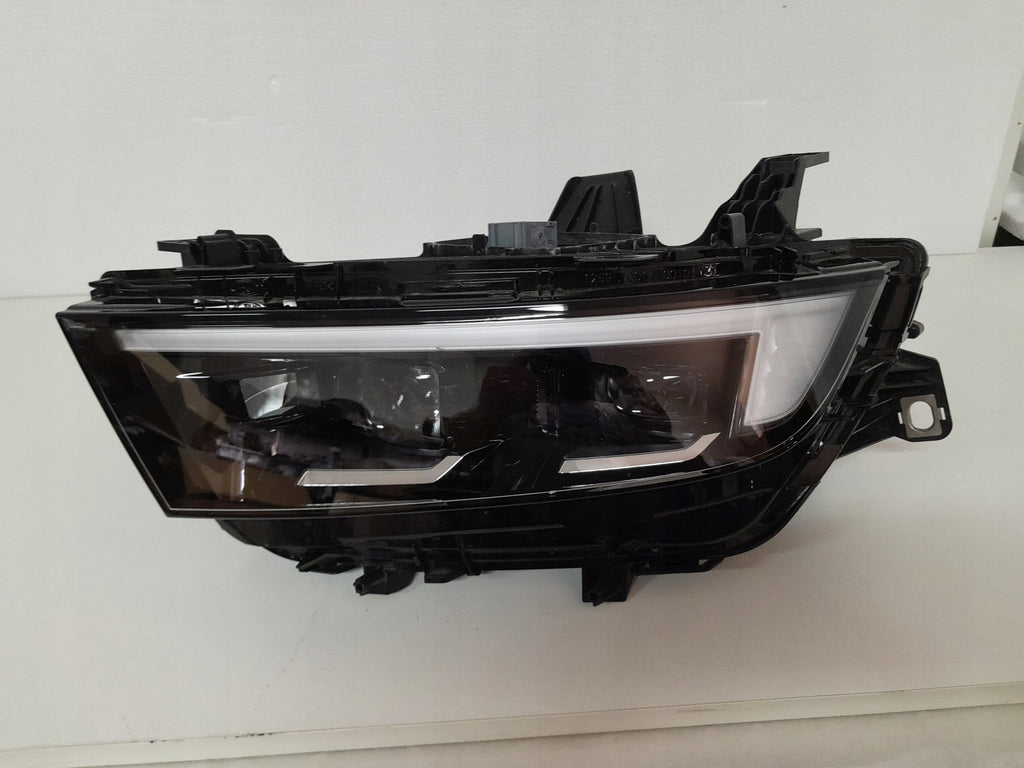 Frontscheinwerfer Opel Astra L 662588537 Full LED Ein Satz Headlight SCH8771546811gm