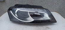 Laden Sie das Bild in den Galerie-Viewer, Frontscheinwerfer Audi A3 8P0941004BE Xenon Rechts Scheinwerfer Headlight