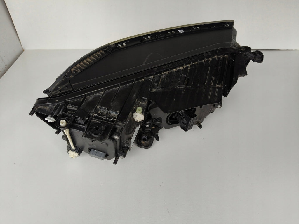 Frontscheinwerfer VW Touareg 761941081A Full LED Links Scheinwerfer Headlight SCH1834302047qy