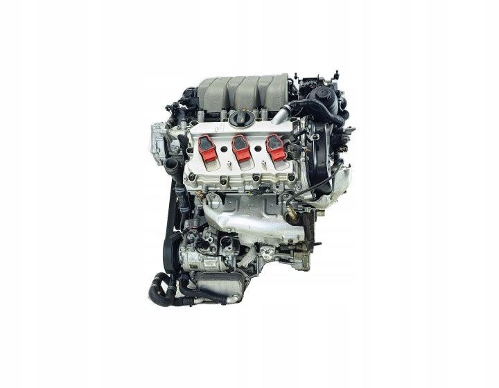 Motor Audi A6 C7 CHV 2.8 FSI 204PS 150kW 146TKm 2012 Benzin Engine Komplett MOT7204041809xr