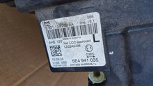 Laden Sie das Bild in den Galerie-Viewer, Frontscheinwerfer Skoda Octavia IV 5E4941035 Full LED Links Headlight SCH1387882157of