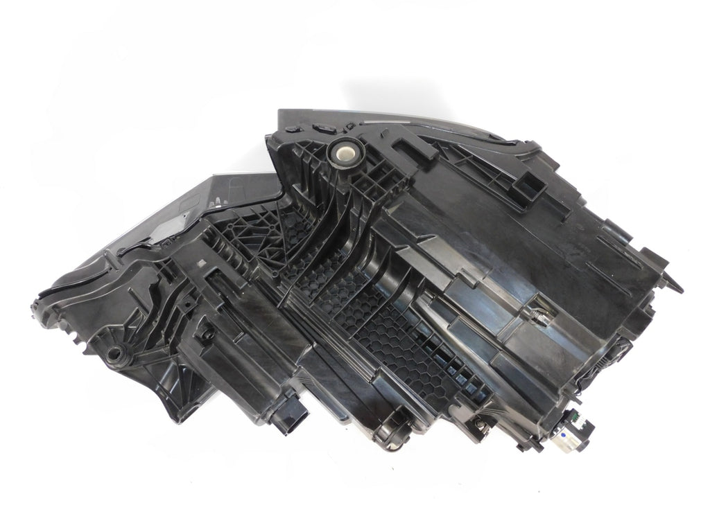 Frontscheinwerfer Audi Q8 4M8941033 Full LED Links Scheinwerfer Headlight SCH2102817341kz
