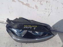 Laden Sie das Bild in den Galerie-Viewer, Frontscheinwerfer VW Golf VII 5G1941032 Rechts Scheinwerfer Headlight SCH4268833283rh