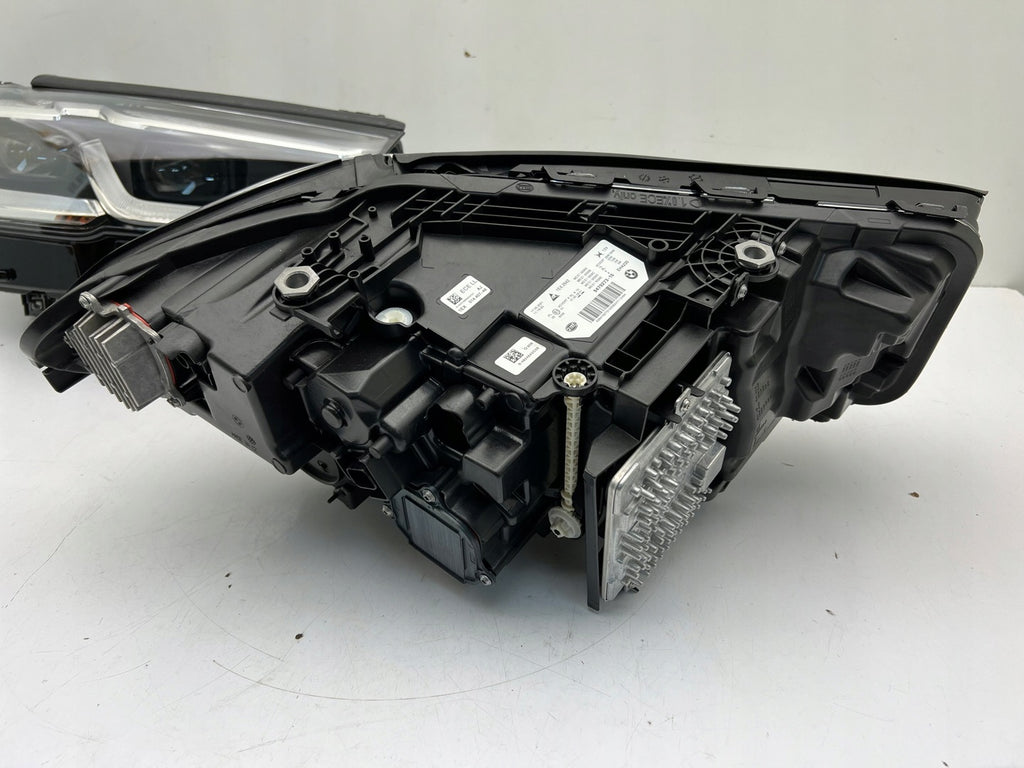 Frontscheinwerfer BMW 5 G31 G30 9479273-10 Links Scheinwerfer Headlight SCH4281470219zt