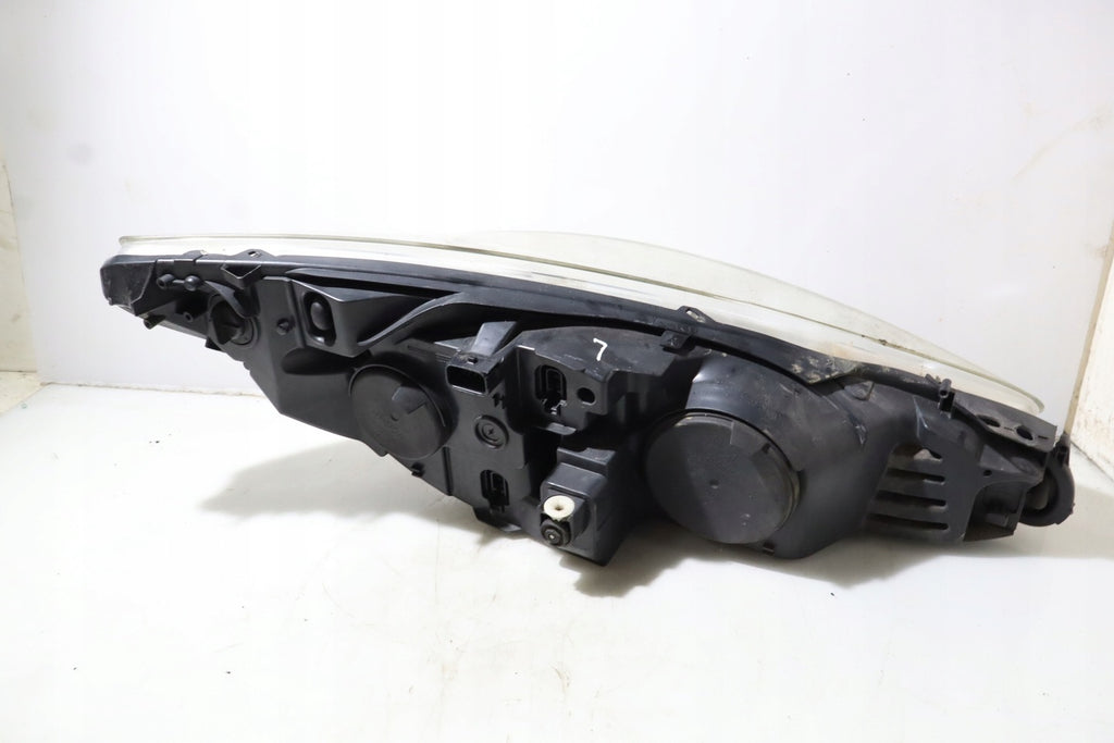 Frontscheinwerfer Peugeot 308 I 44710748 Links Scheinwerfer Headlight