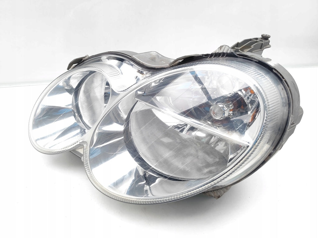 Frontscheinwerfer Mercedes-Benz Coupe Ein Stück (Rechts oder Links) Headlight SCH4019545075ce