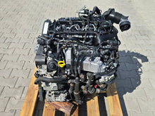 Load image into Gallery viewer, Motor Audi Seat Skoda VW I DCX 1.6 TDI 186TKm 2015 Diesel Engine Komplett MOT1148388063qz