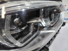 Laden Sie das Bild in den Galerie-Viewer, Frontscheinwerfer BMW G01 F97 7466120-05 LED Rechts Scheinwerfer Headlight SCH1129226019hk