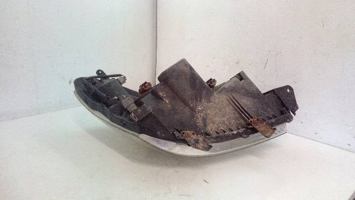 Frontscheinwerfer Toyota Corolla Verso Ein Stück (Rechts oder Links) Headlight